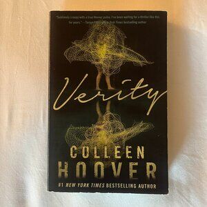 Softcover thriller - awesome story for the thriller lovers out there